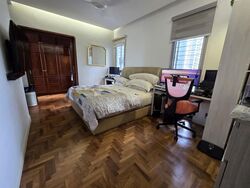 The Bayshore (D16), Condominium #620713731